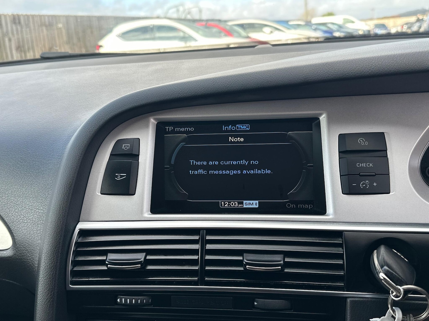 Used Audi A6 2010 for sale - 77304949: Photo 56