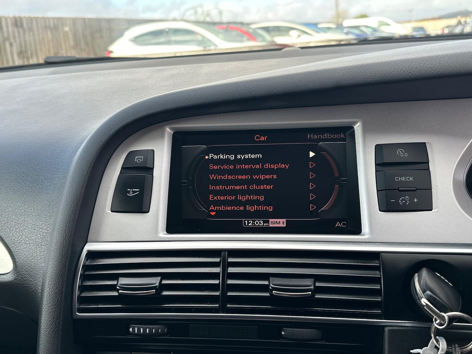 Used Audi A6 2010 for sale - 77304949: Photo 57