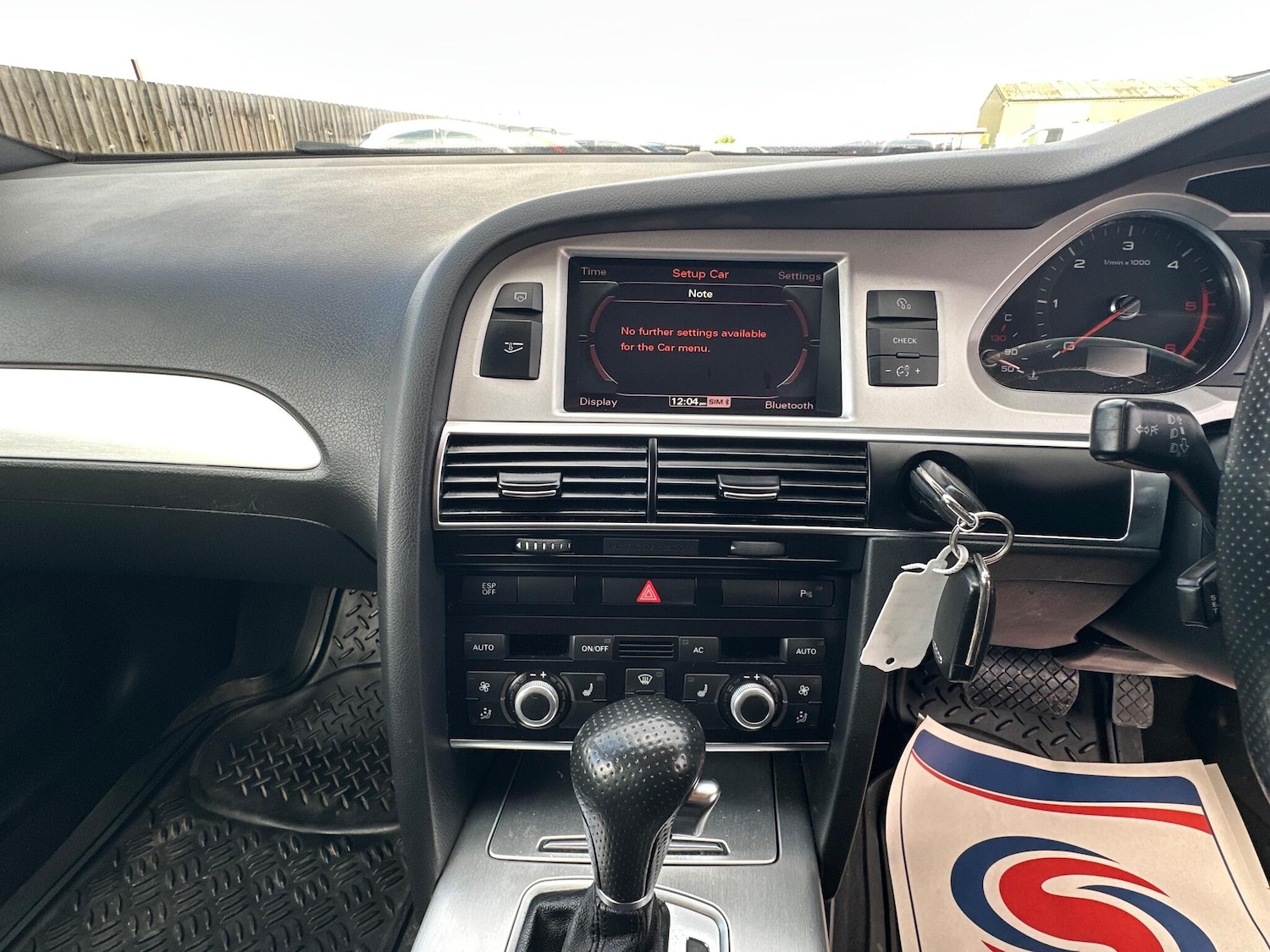 Used Audi A6 2010 for sale - 77304949: Photo 59