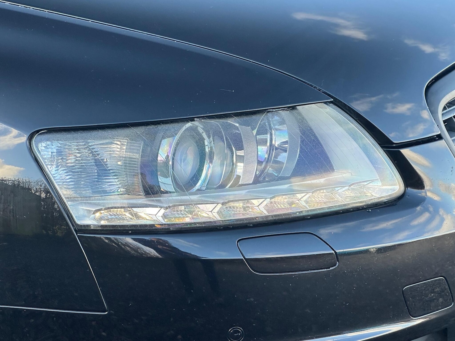 Used Audi A6 2010 for sale - 77304949: Photo 6