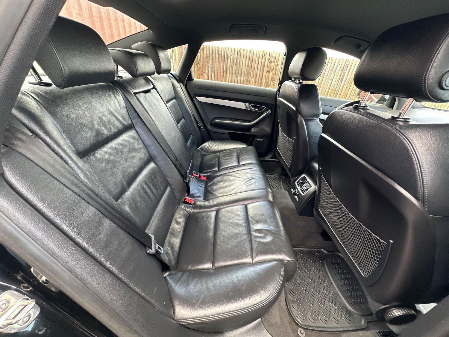 Used Audi A6 2010 for sale - 77304949: Photo 62