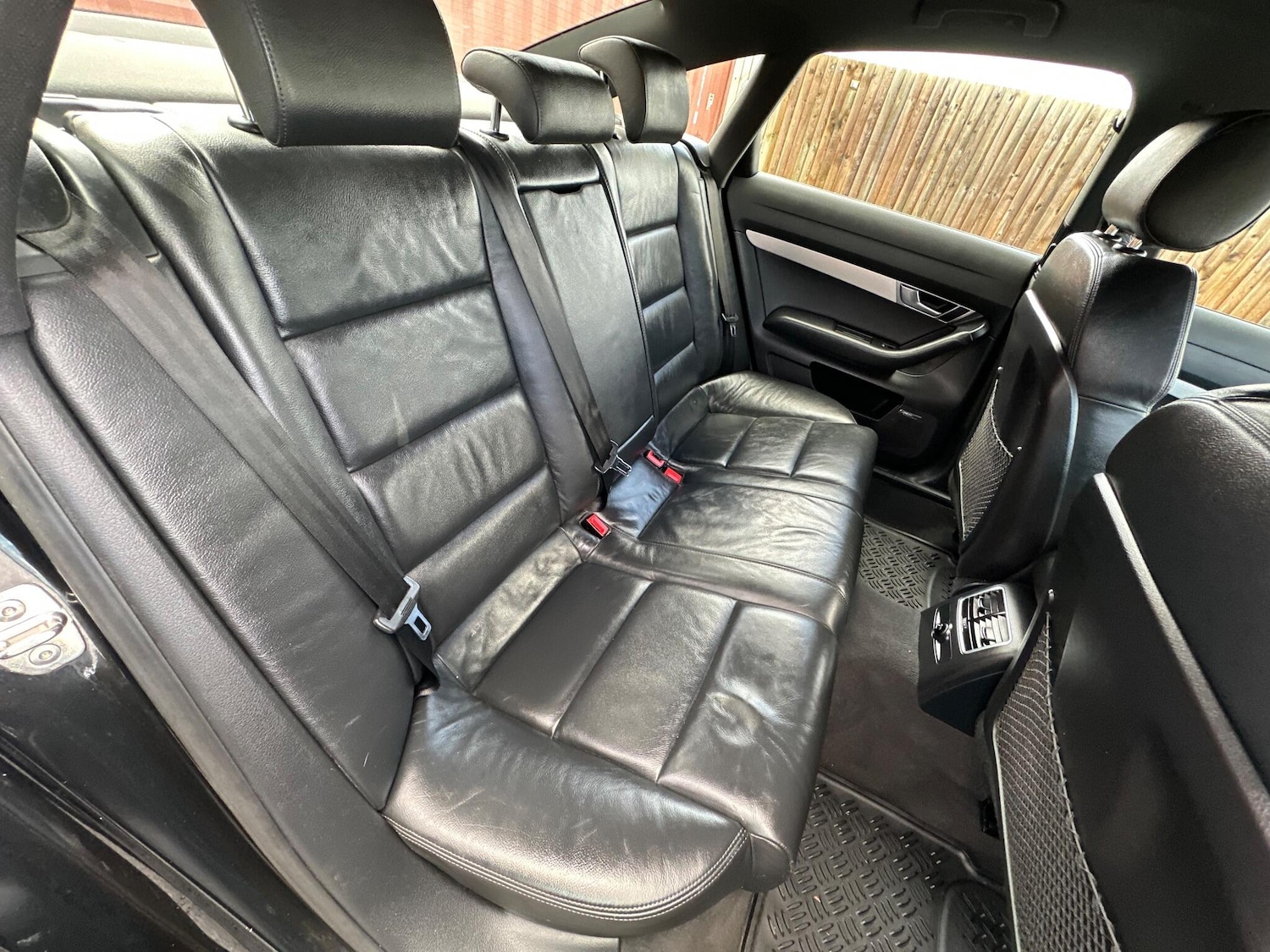 Used Audi A6 2010 for sale - 77304949: Photo 63