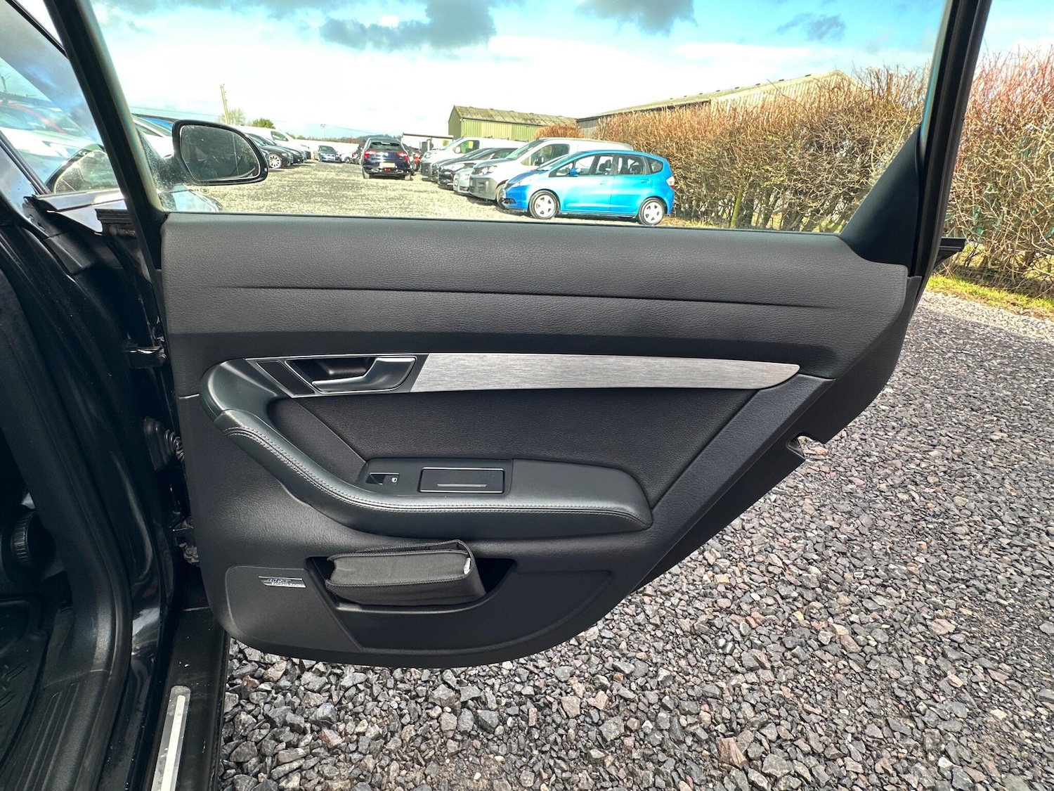 Used Audi A6 2010 for sale - 77304949: Photo 64