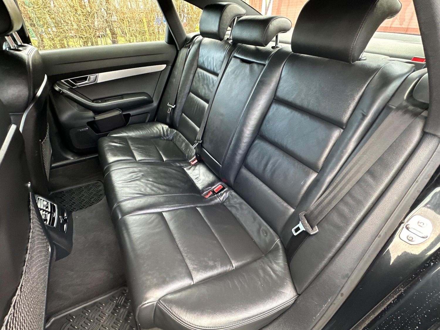 Used Audi A6 2010 for sale - 77304949: Photo 67