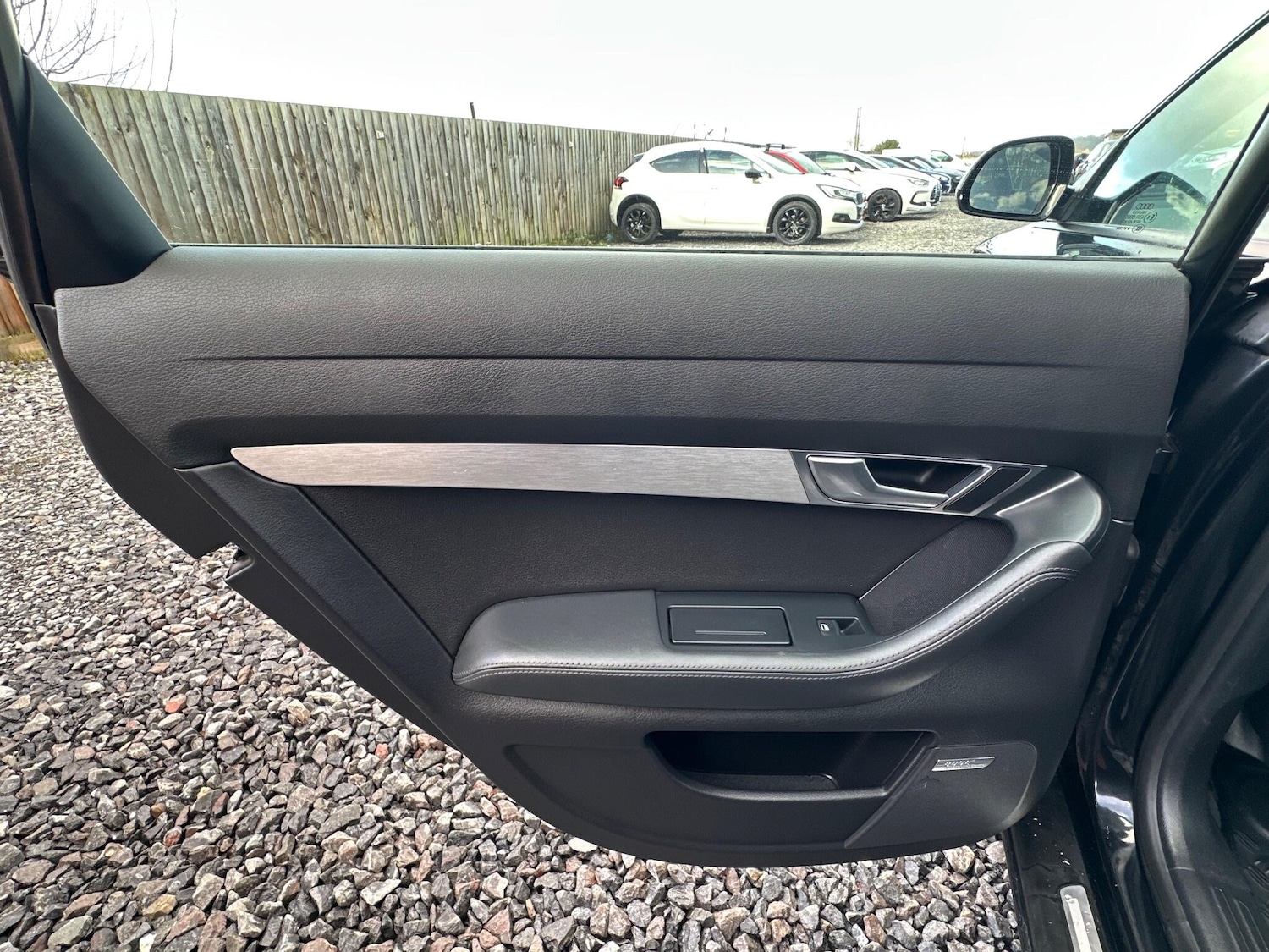 Used Audi A6 2010 for sale - 77304949: Photo 68