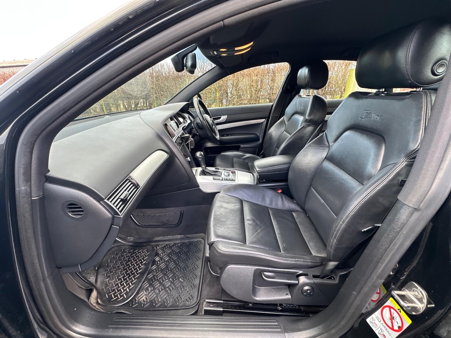 Used Audi A6 2010 for sale - 77304949: Photo 69