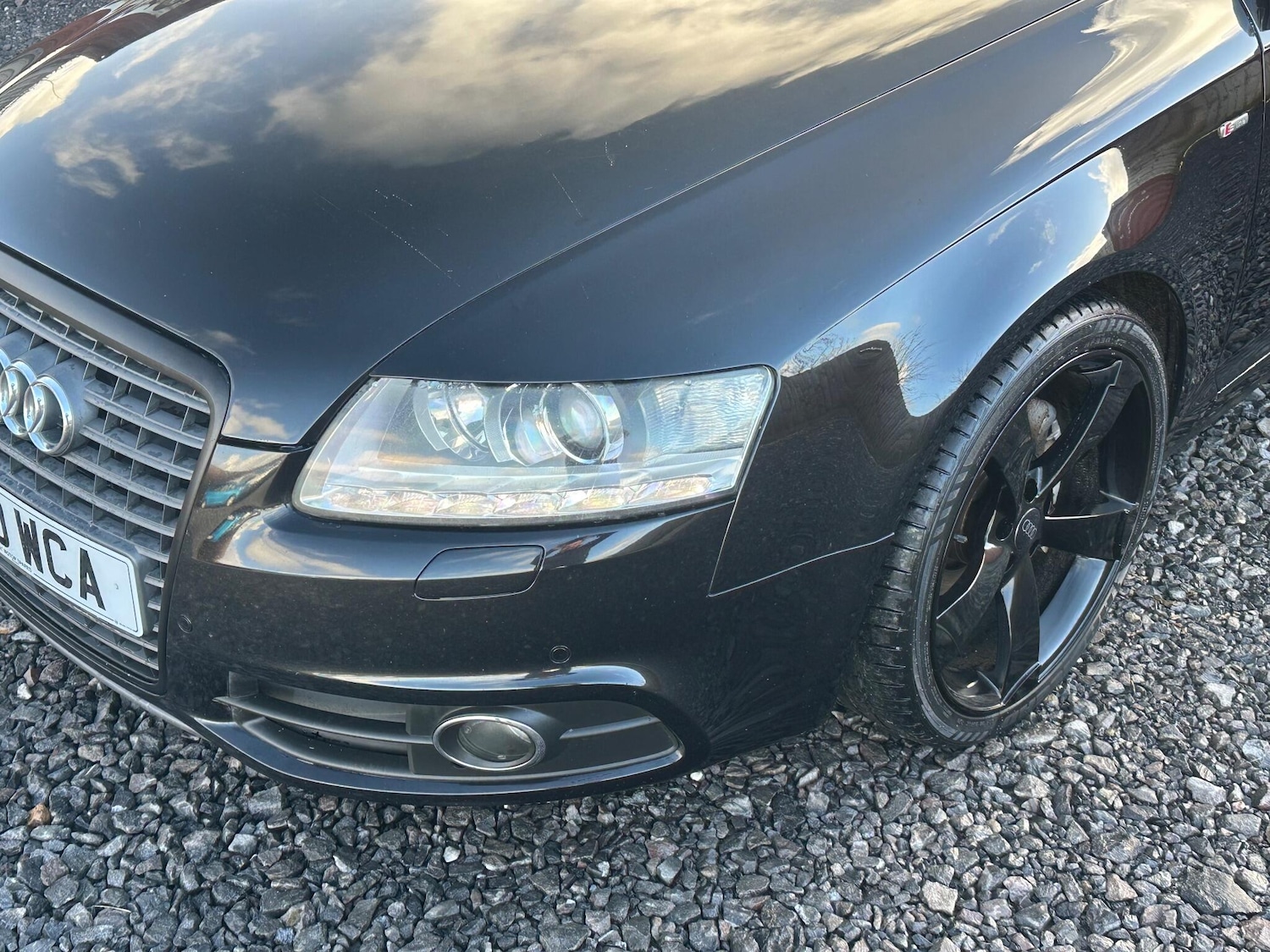 Used Audi A6 2010 for sale - 77304949: Photo 7