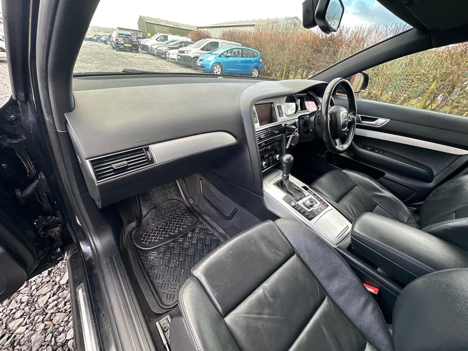 Used Audi A6 2010 for sale - 77304949: Photo 70