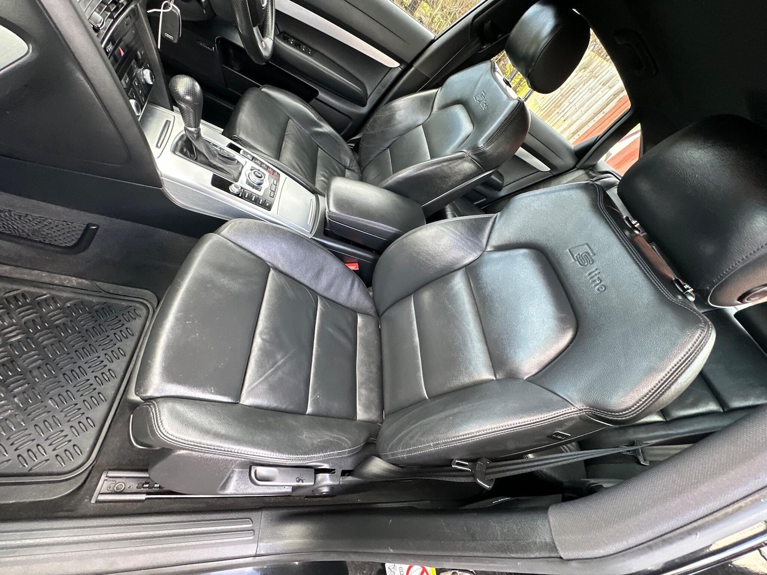 Used Audi A6 2010 for sale - 77304949: Photo 72