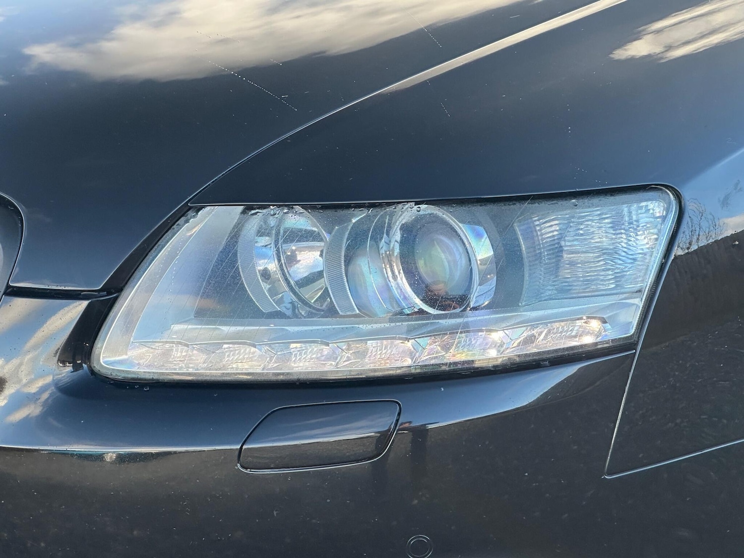 Used Audi A6 2010 for sale - 77304949: Photo 8