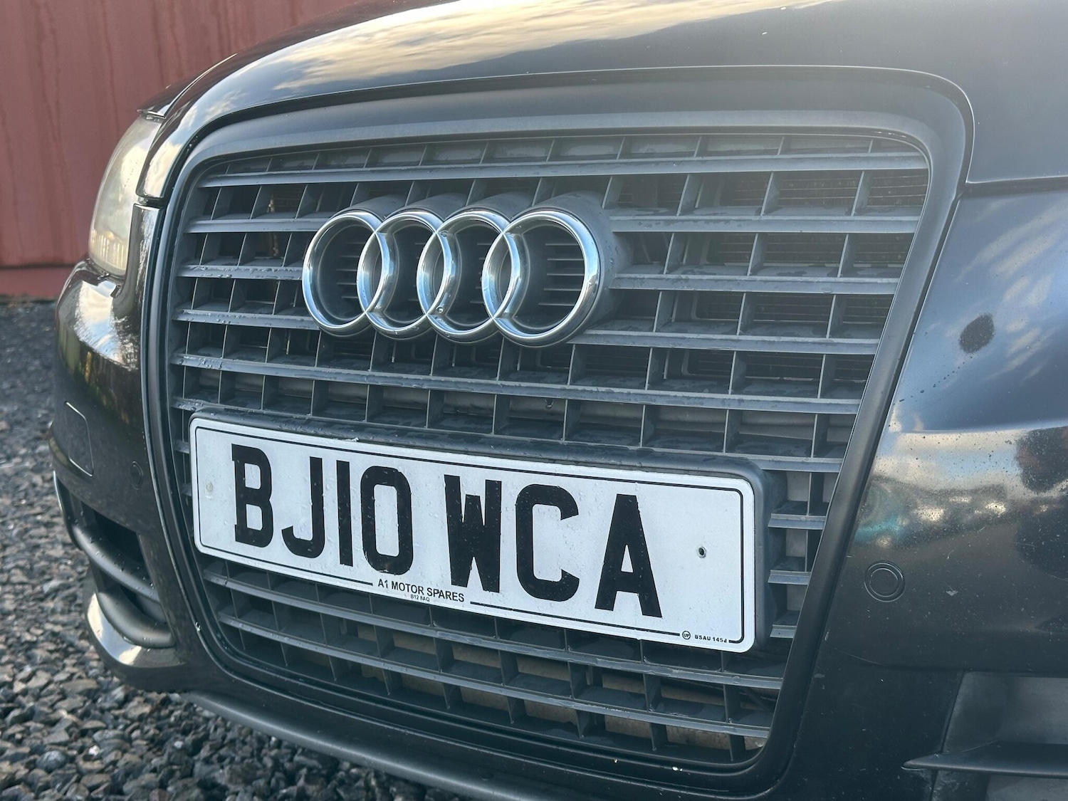 Used Audi A6 2010 for sale - 77304949: Photo 9