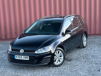 Used Volkswagen Golf 2015 for sale - 77839759: Photo