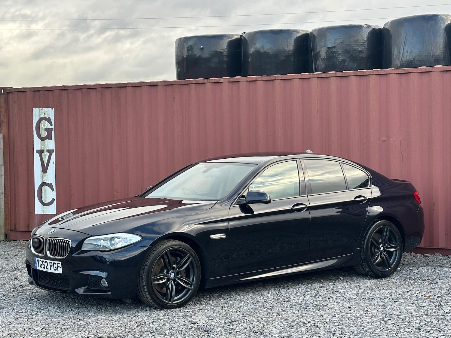 Used BMW 5 Series for sale - 76702201: Photo 10