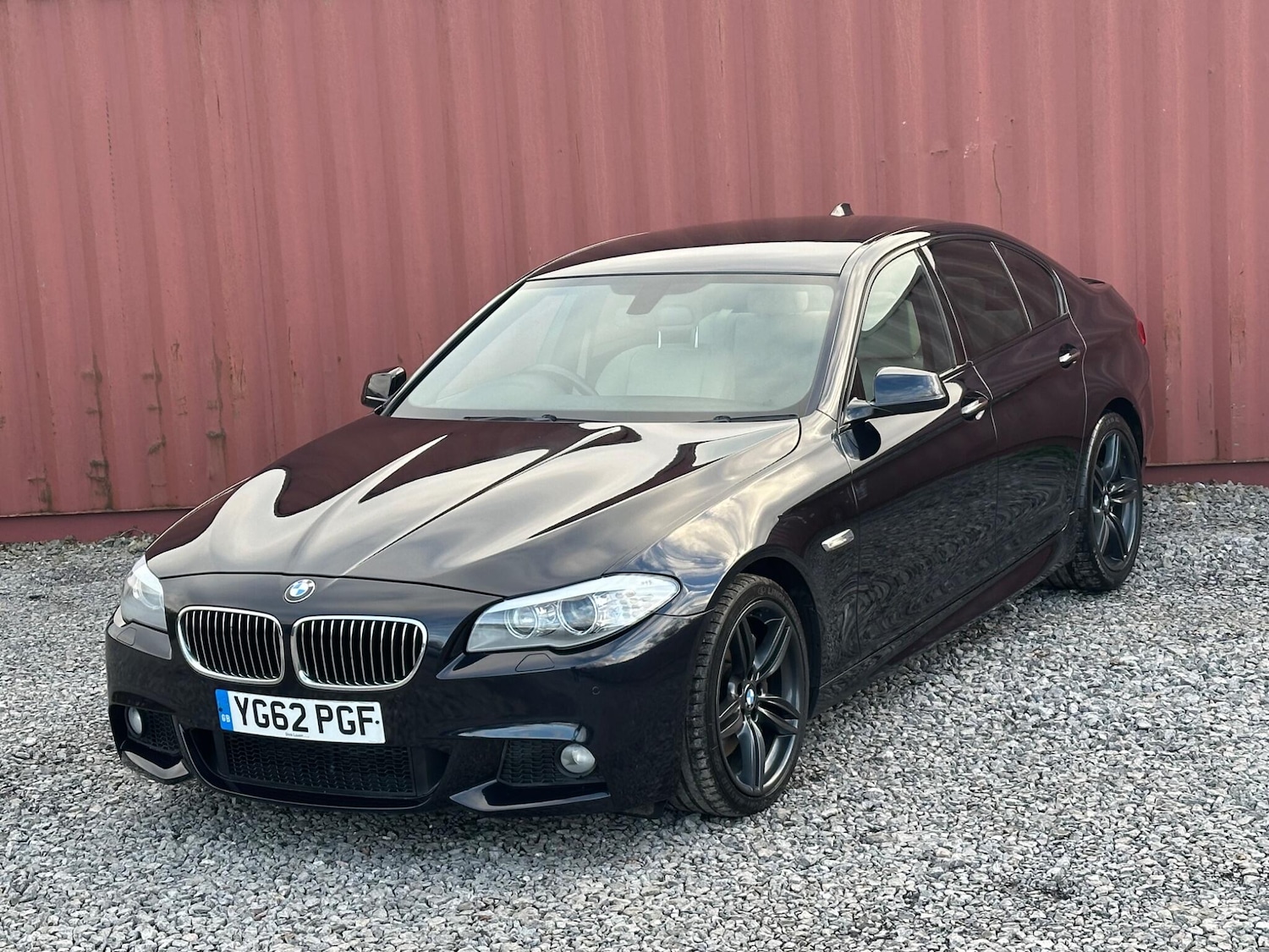 Used BMW 5 Series for sale - 76702201: Photo 11