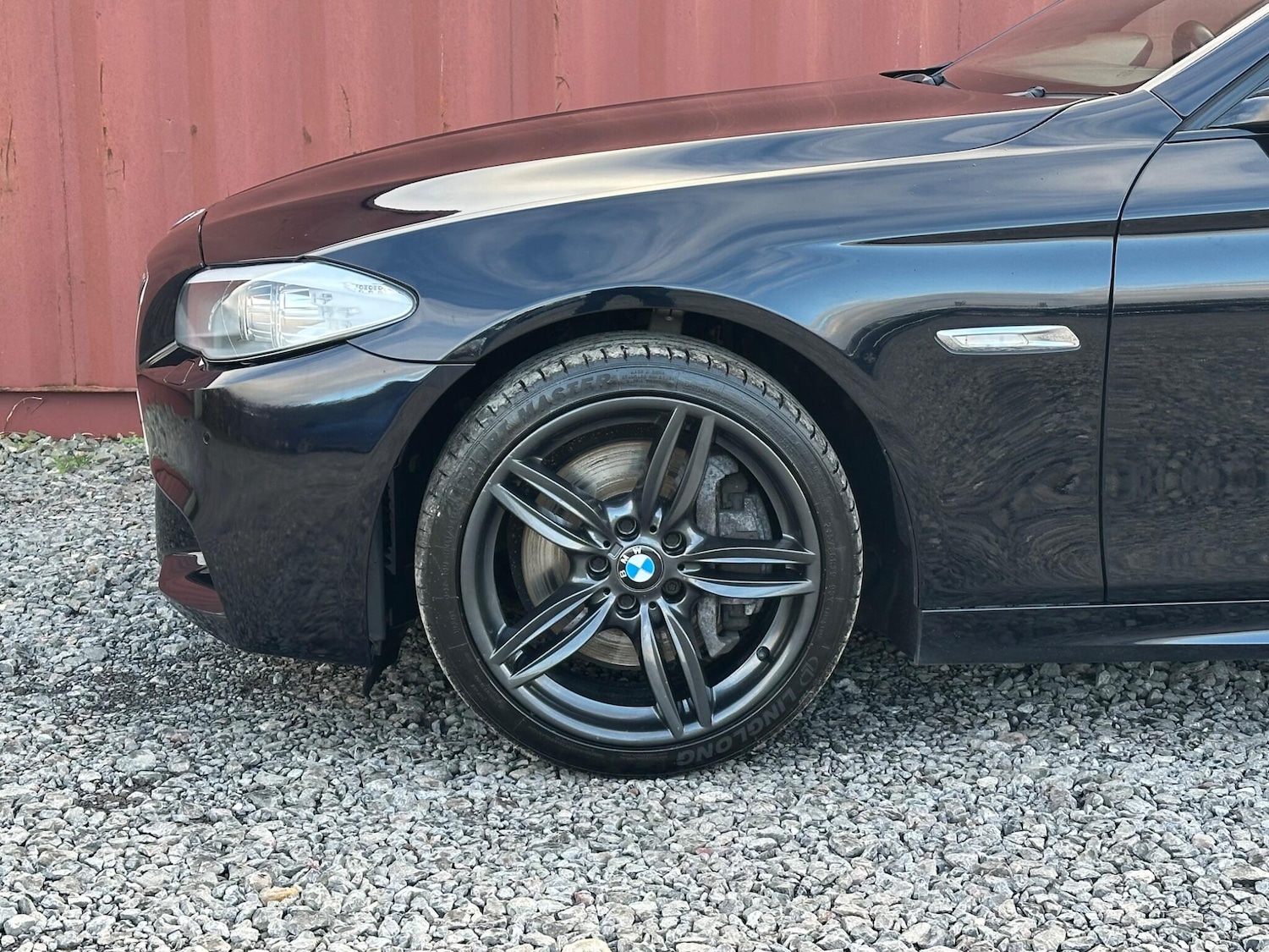 Used BMW 5 Series for sale - 76702201: Photo 13