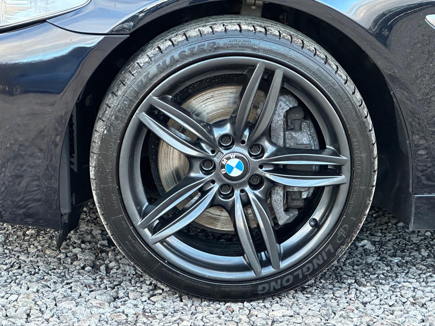 Used BMW 5 Series for sale - 76702201: Photo 14