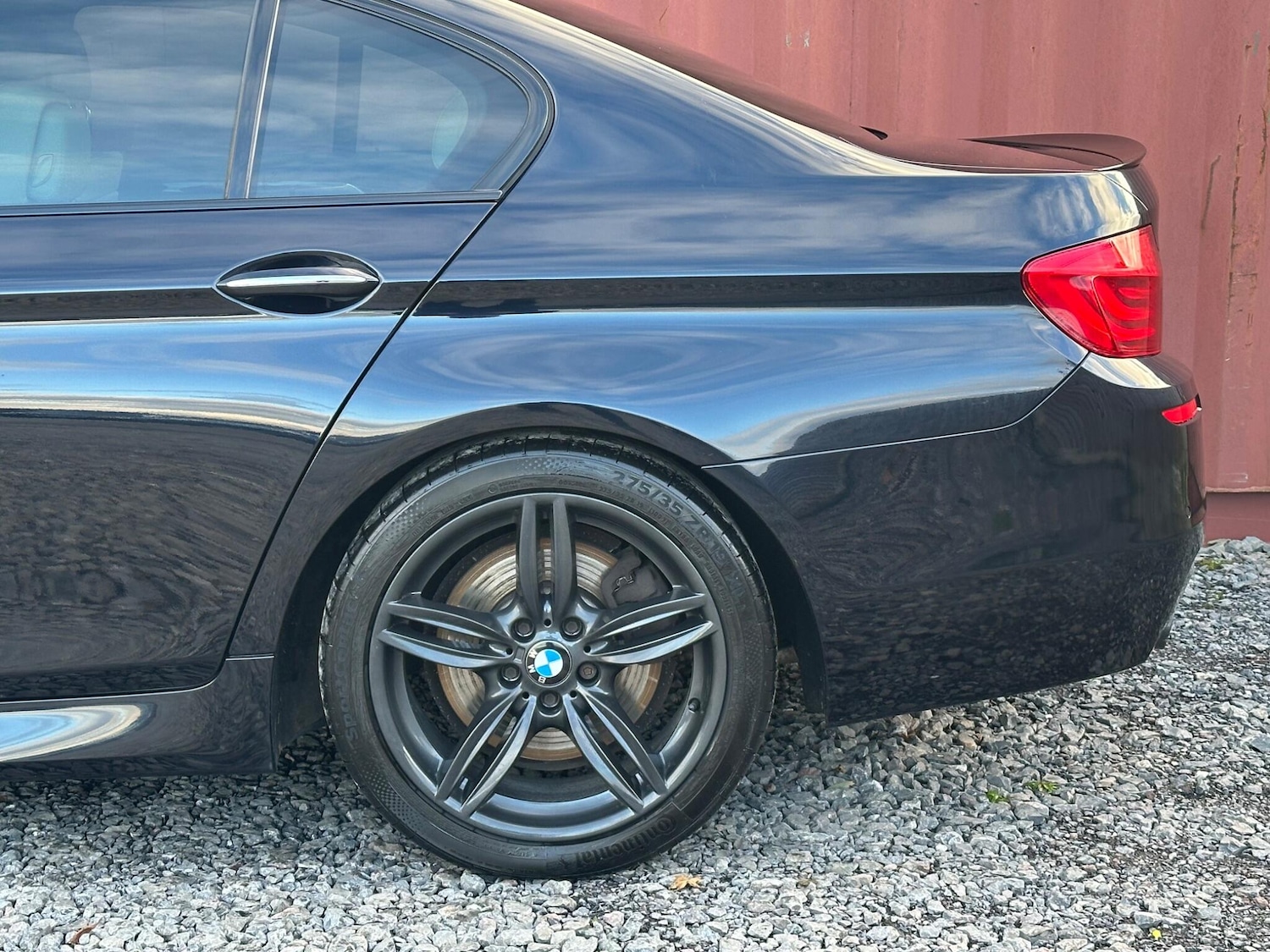 Used BMW 5 Series for sale - 76702201: Photo 15