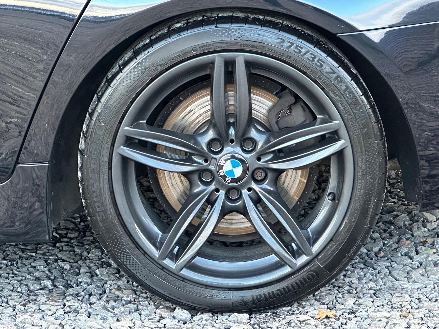 Used BMW 5 Series for sale - 76702201: Photo 16