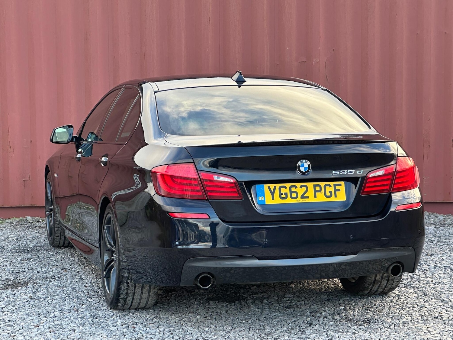 Used BMW 5 Series for sale - 76702201: Photo 17