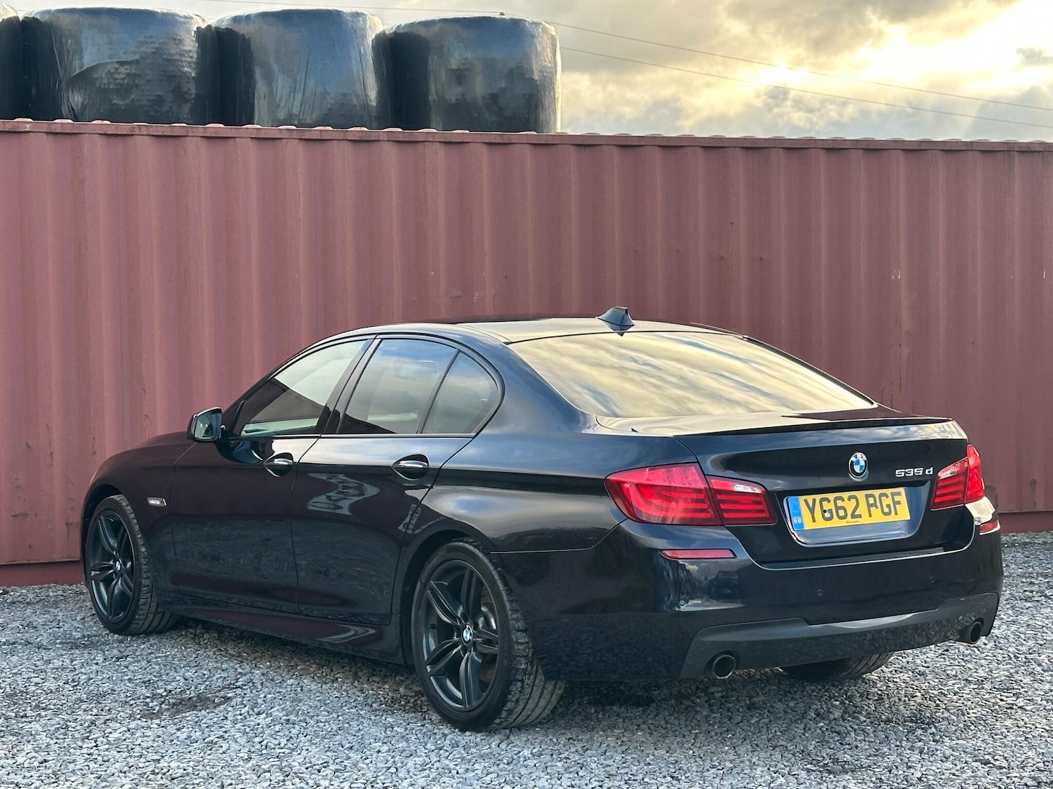 Used BMW 5 Series for sale - 76702201: Photo 18