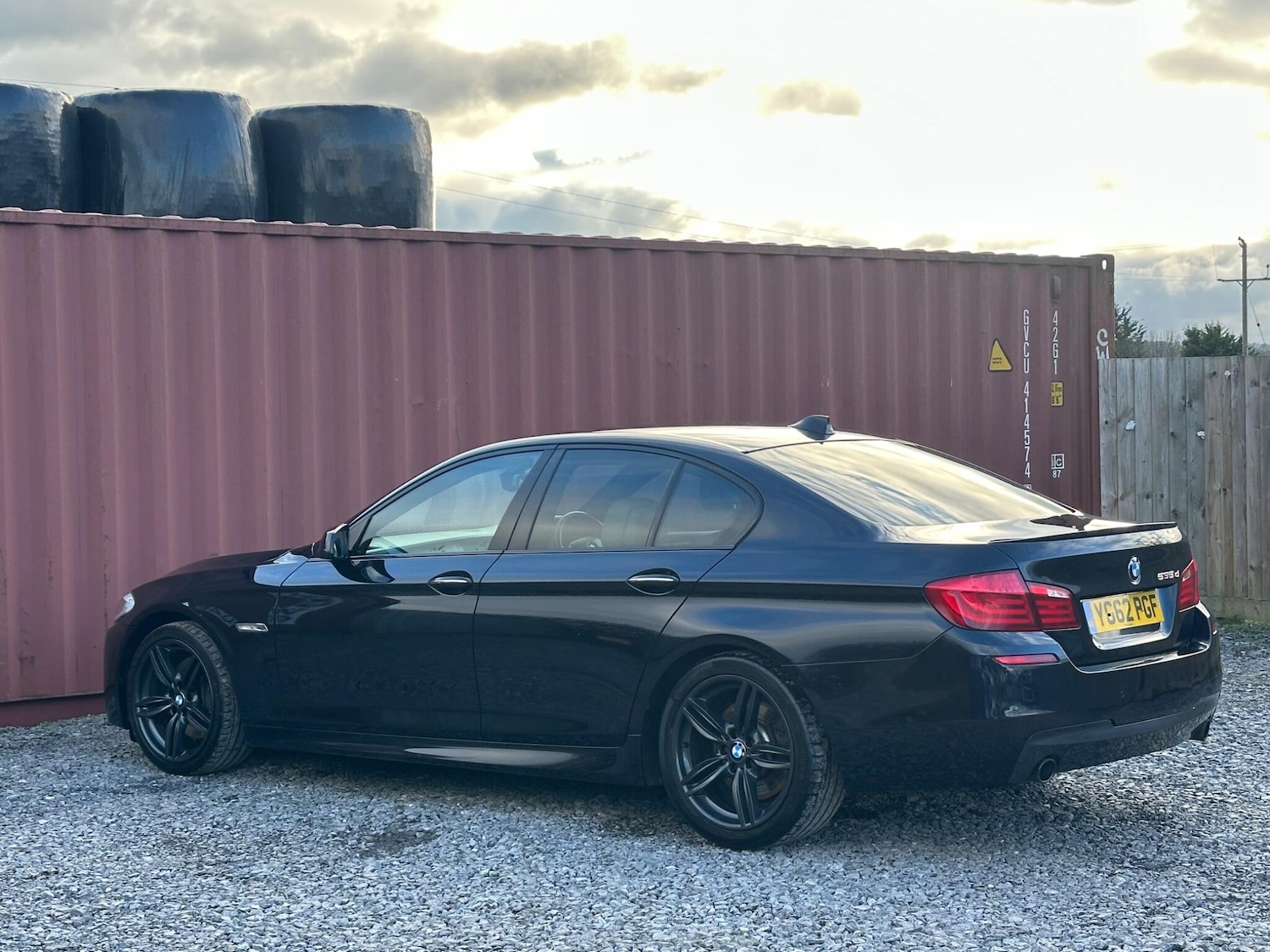 Used BMW 5 Series for sale - 76702201: Photo 19