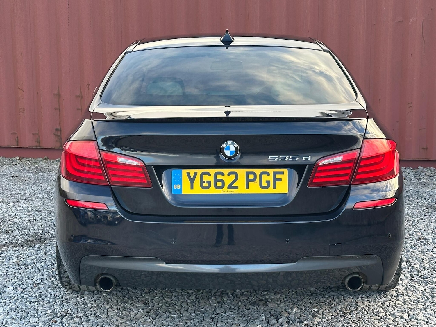 Used BMW 5 Series for sale - 76702201: Photo 21