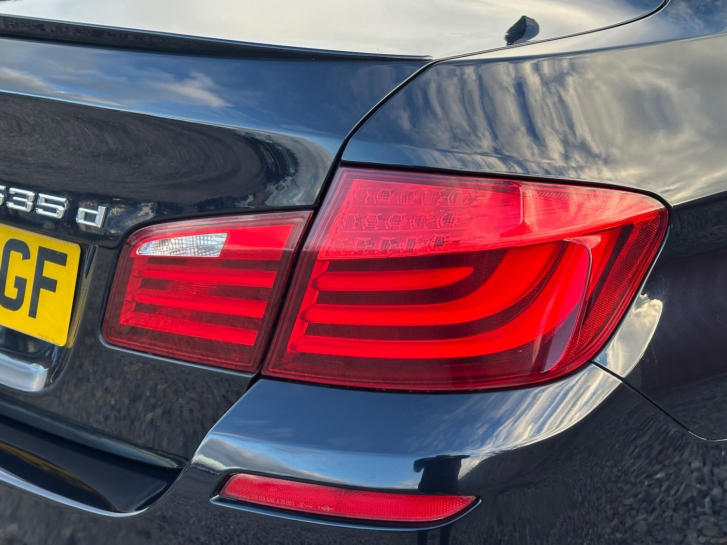 Used BMW 5 Series for sale - 76702201: Photo 23