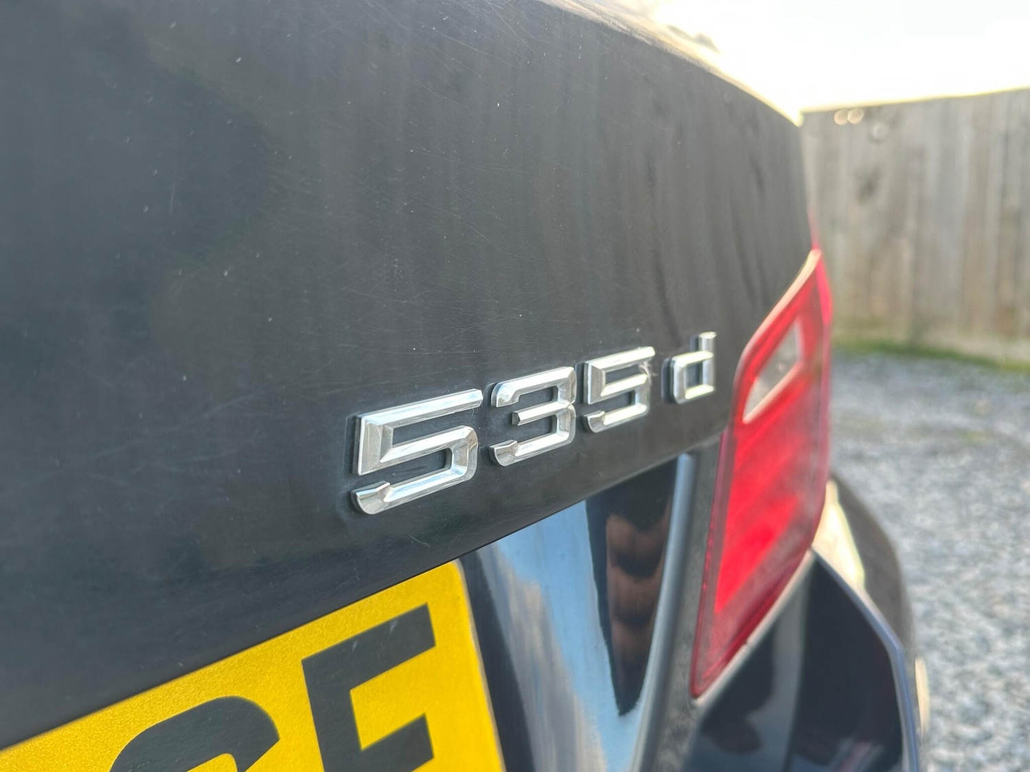 Used BMW 5 Series for sale - 76702201: Photo 26