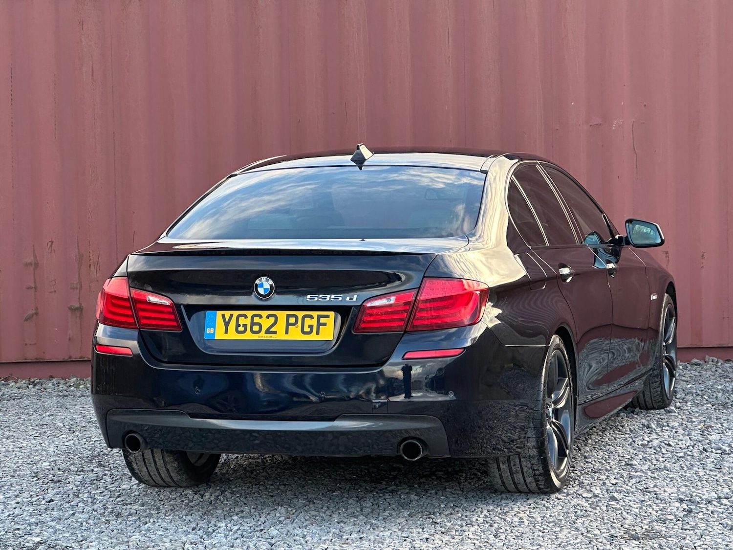 Used BMW 5 Series for sale - 76702201: Photo 27