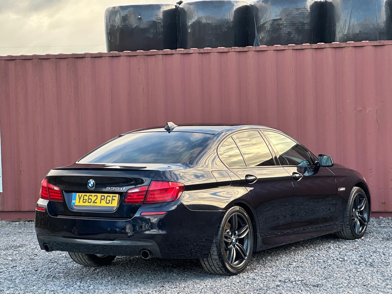 Used BMW 5 Series for sale - 76702201: Photo 28