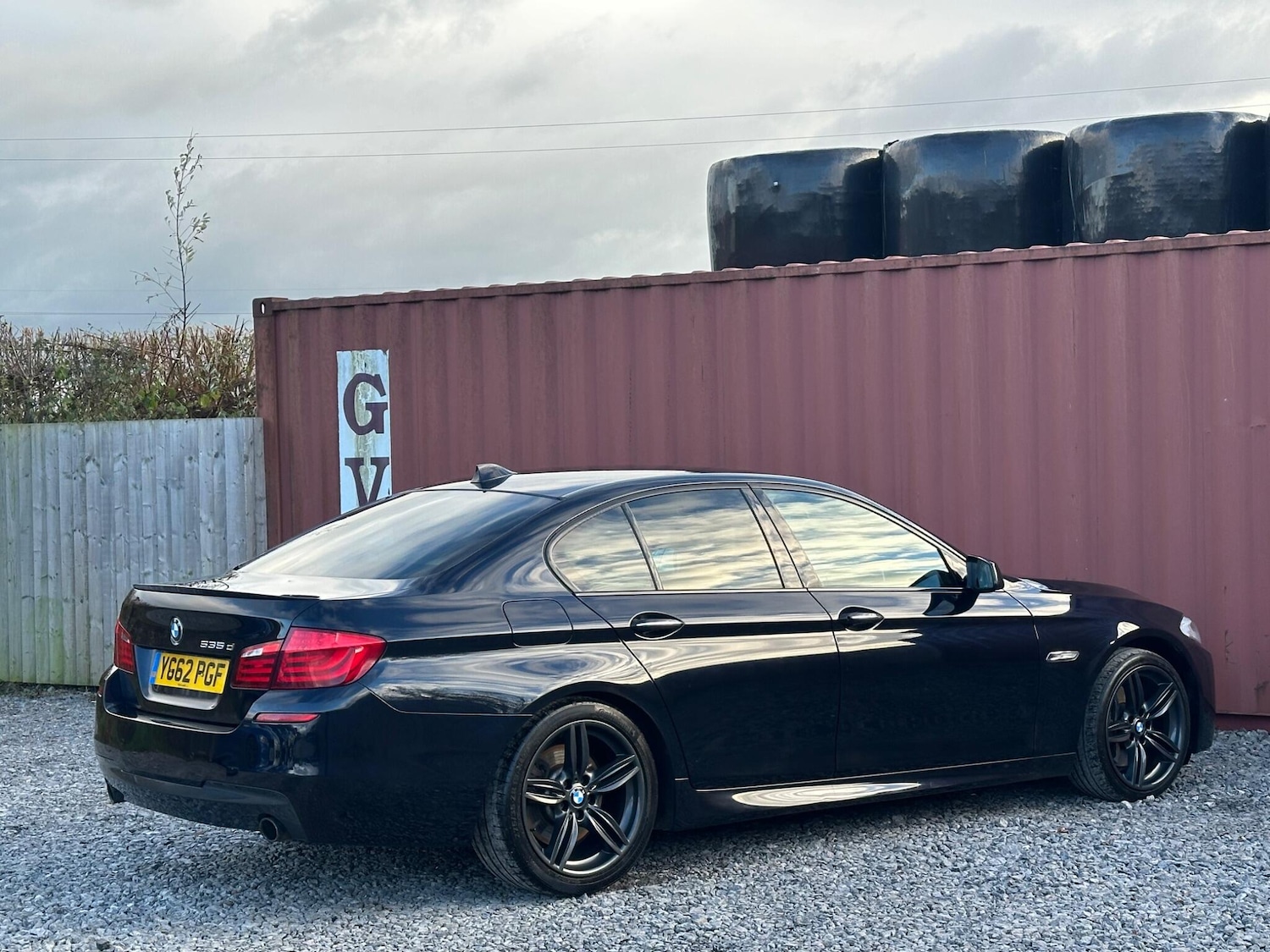 Used BMW 5 Series for sale - 76702201: Photo 29