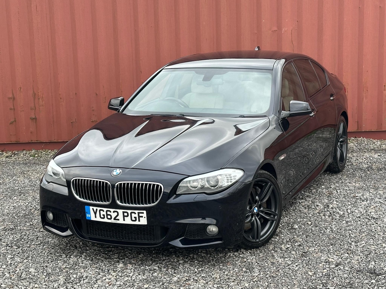 Used BMW 5 Series for sale - 76702201: Photo 3