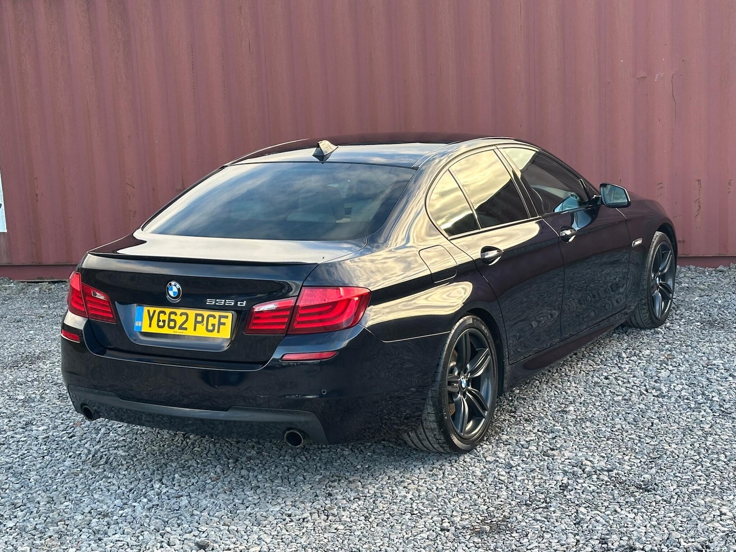 Used BMW 5 Series for sale - 76702201: Photo 30