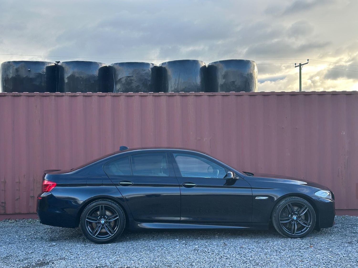 Used BMW 5 Series for sale - 76702201: Photo 31