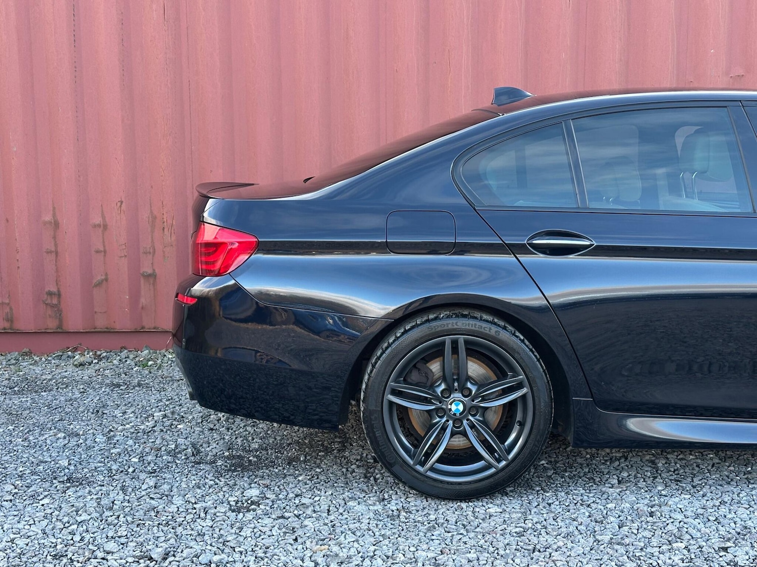 Used BMW 5 Series for sale - 76702201: Photo 32