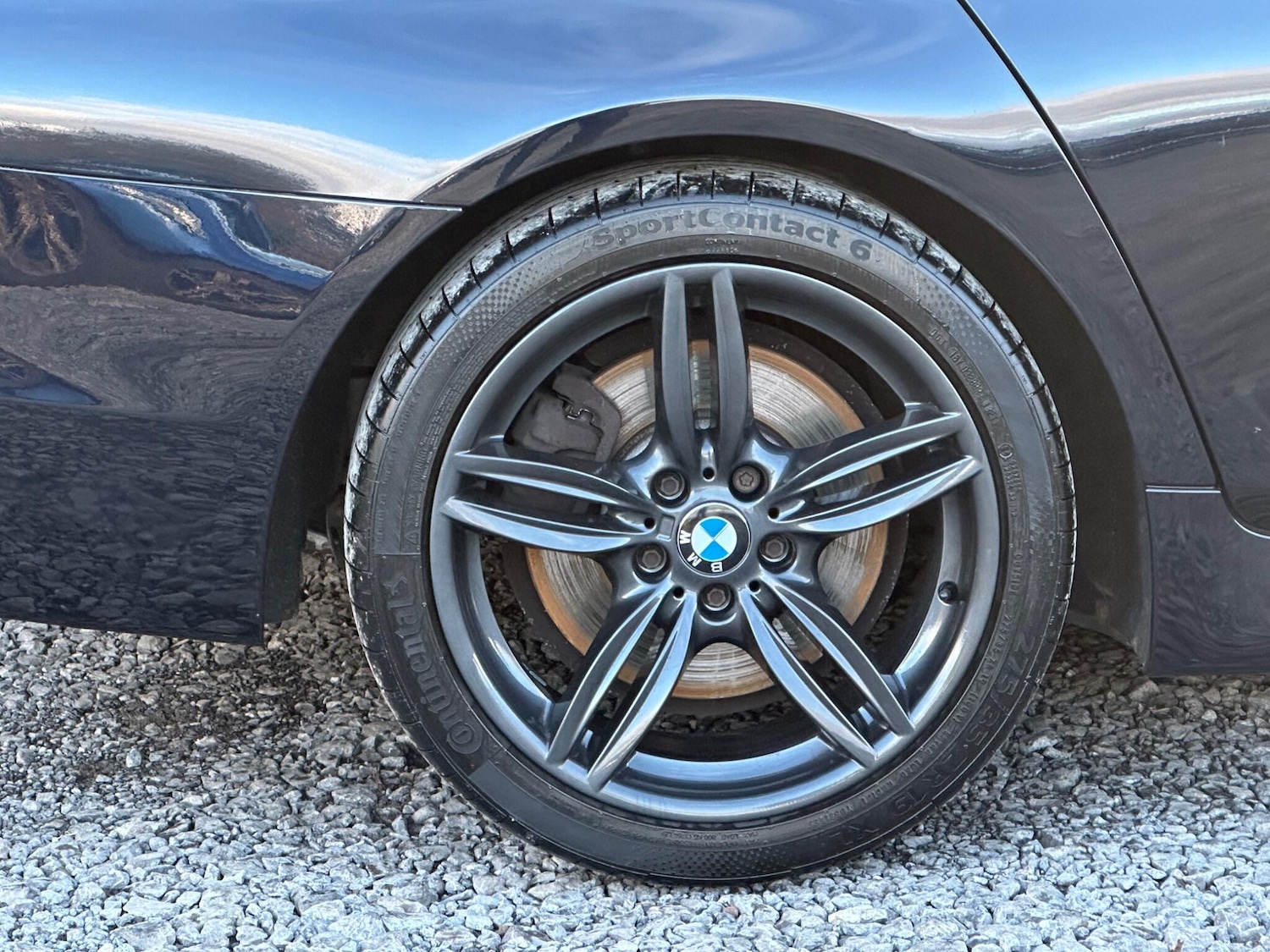 Used BMW 5 Series for sale - 76702201: Photo 33