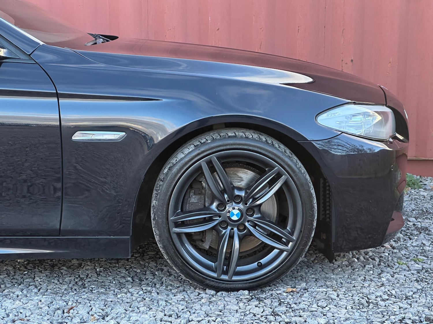 Used BMW 5 Series for sale - 76702201: Photo 34