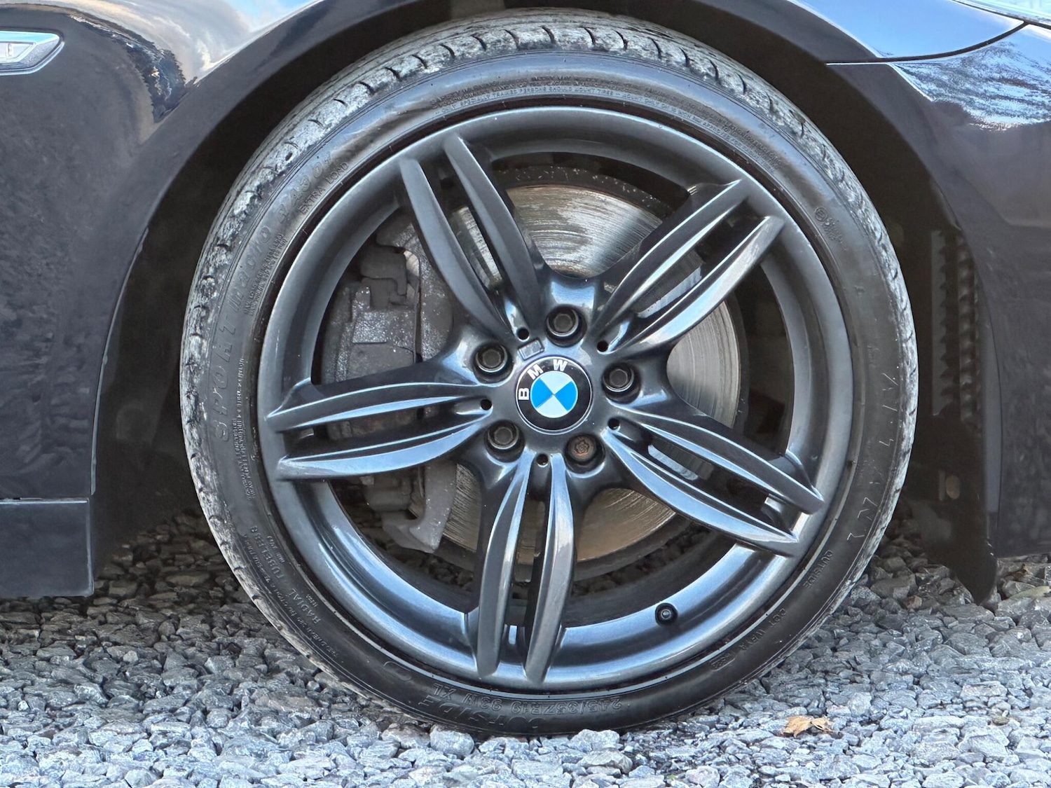 Used BMW 5 Series for sale - 76702201: Photo 35