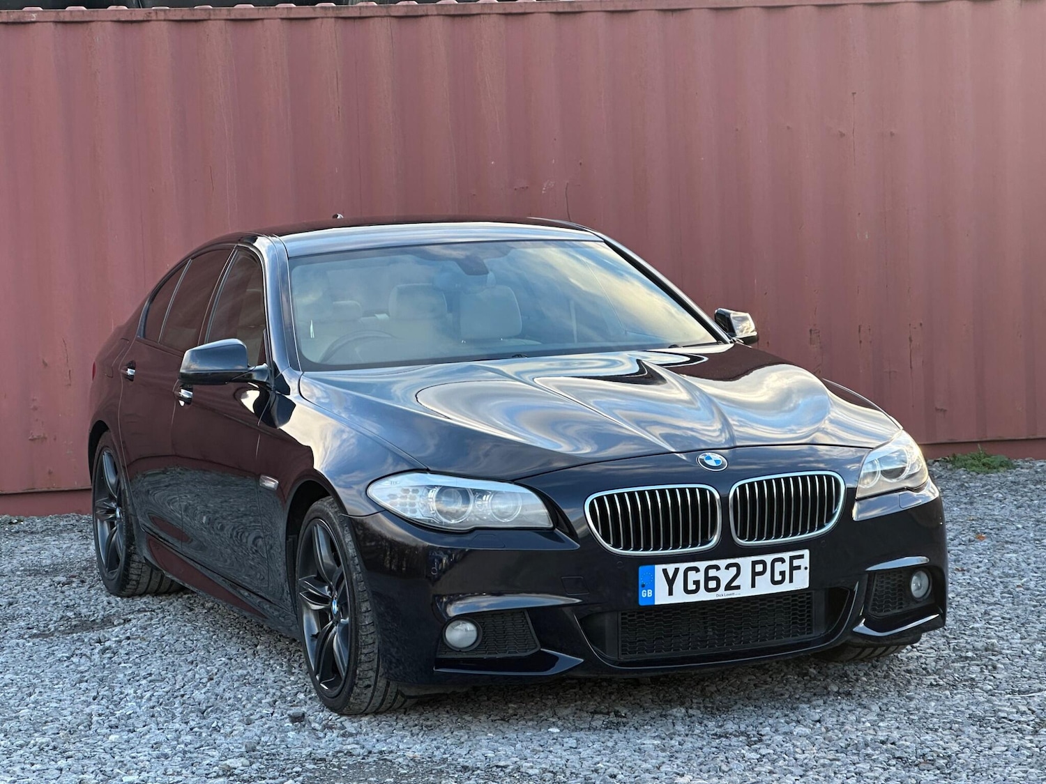 Used BMW 5 Series for sale - 76702201: Photo 36