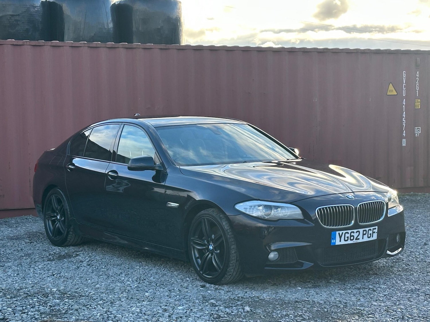 Used BMW 5 Series for sale - 76702201: Photo 37