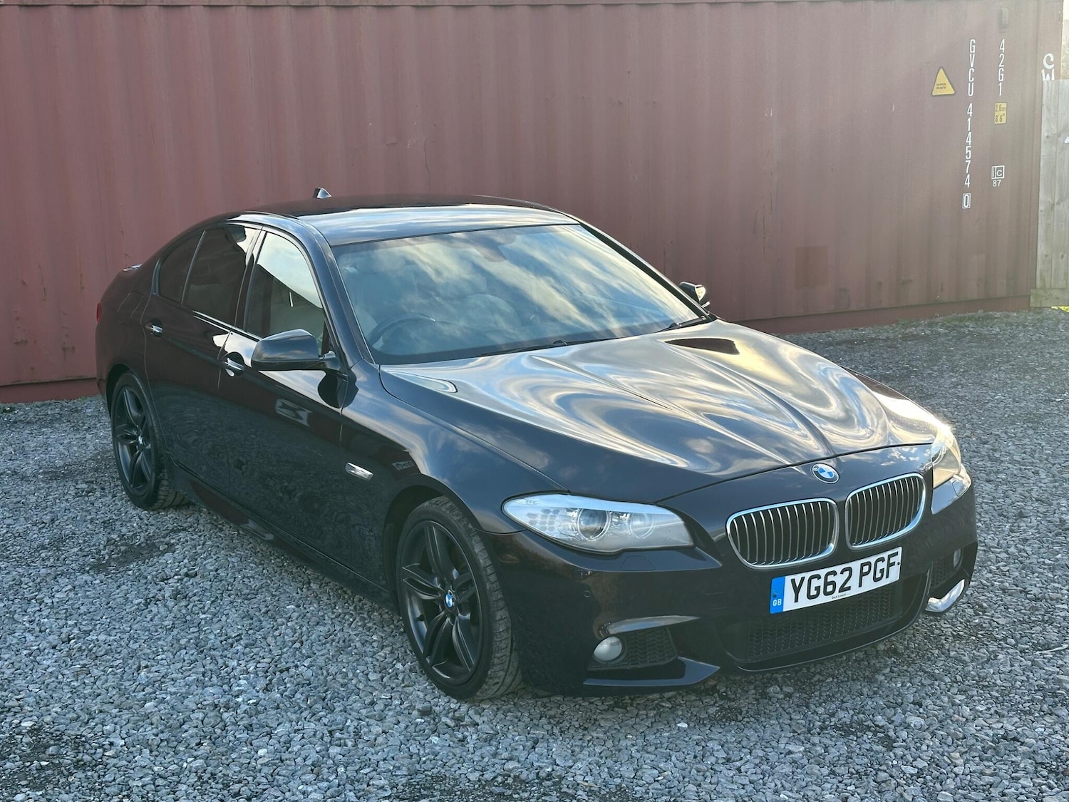 Used BMW 5 Series for sale - 76702201: Photo 38