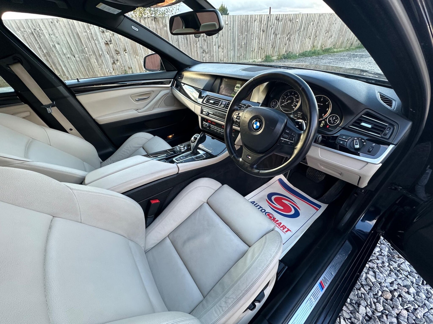 Used BMW 5 Series for sale - 76702201: Photo 39