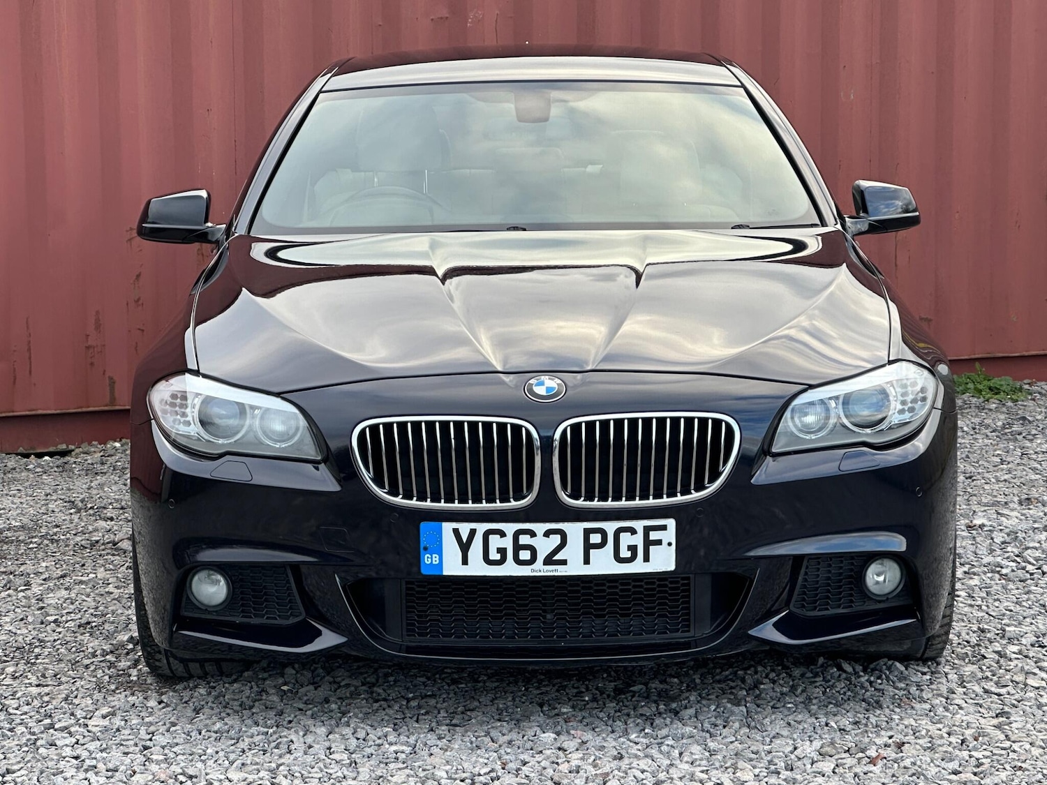 Used BMW 5 Series for sale - 76702201: Photo 4