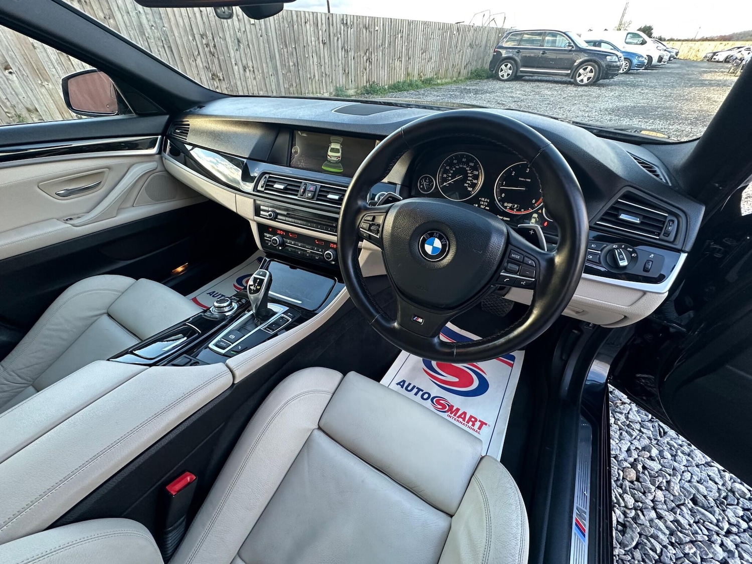 Used BMW 5 Series for sale - 76702201: Photo 40