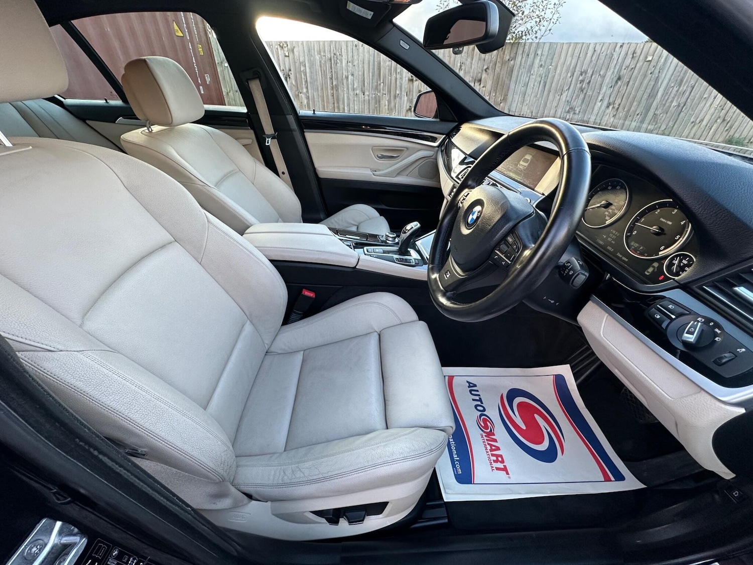 Used BMW 5 Series for sale - 76702201: Photo 41