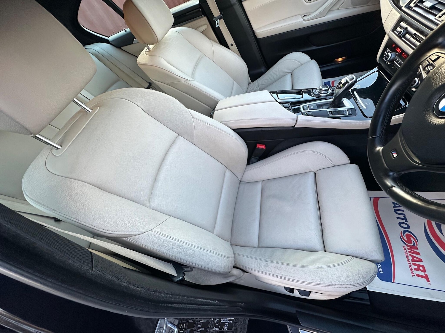 Used BMW 5 Series for sale - 76702201: Photo 42