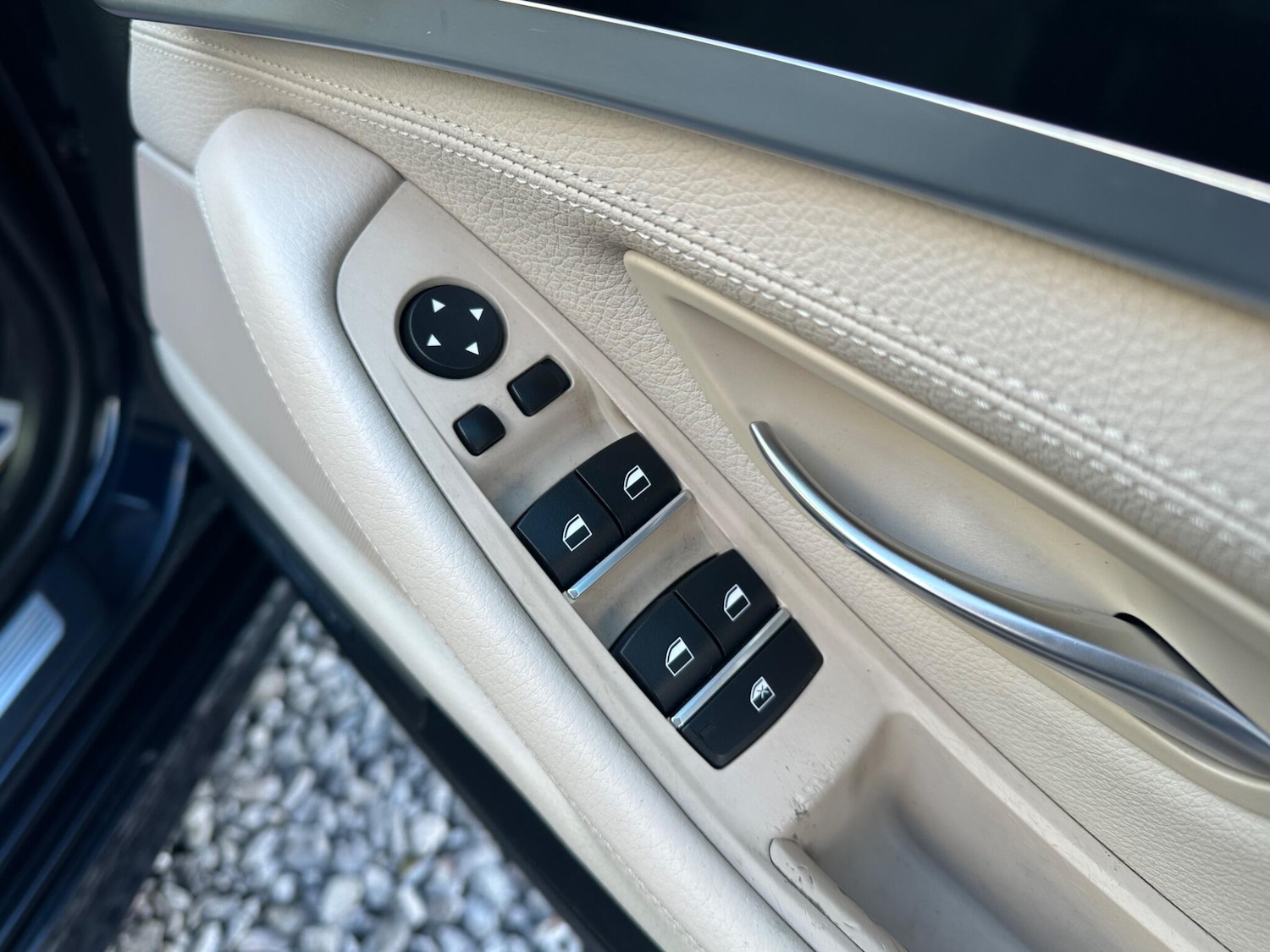 Used BMW 5 Series for sale - 76702201: Photo 44