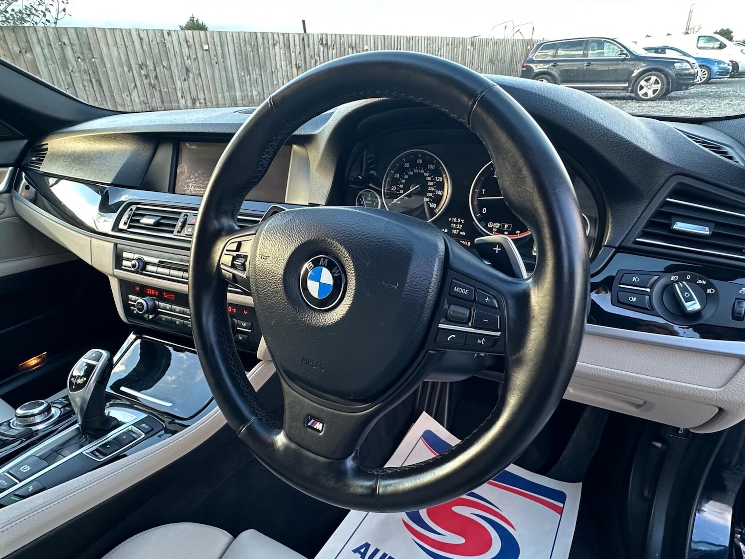 Used BMW 5 Series for sale - 76702201: Photo 47