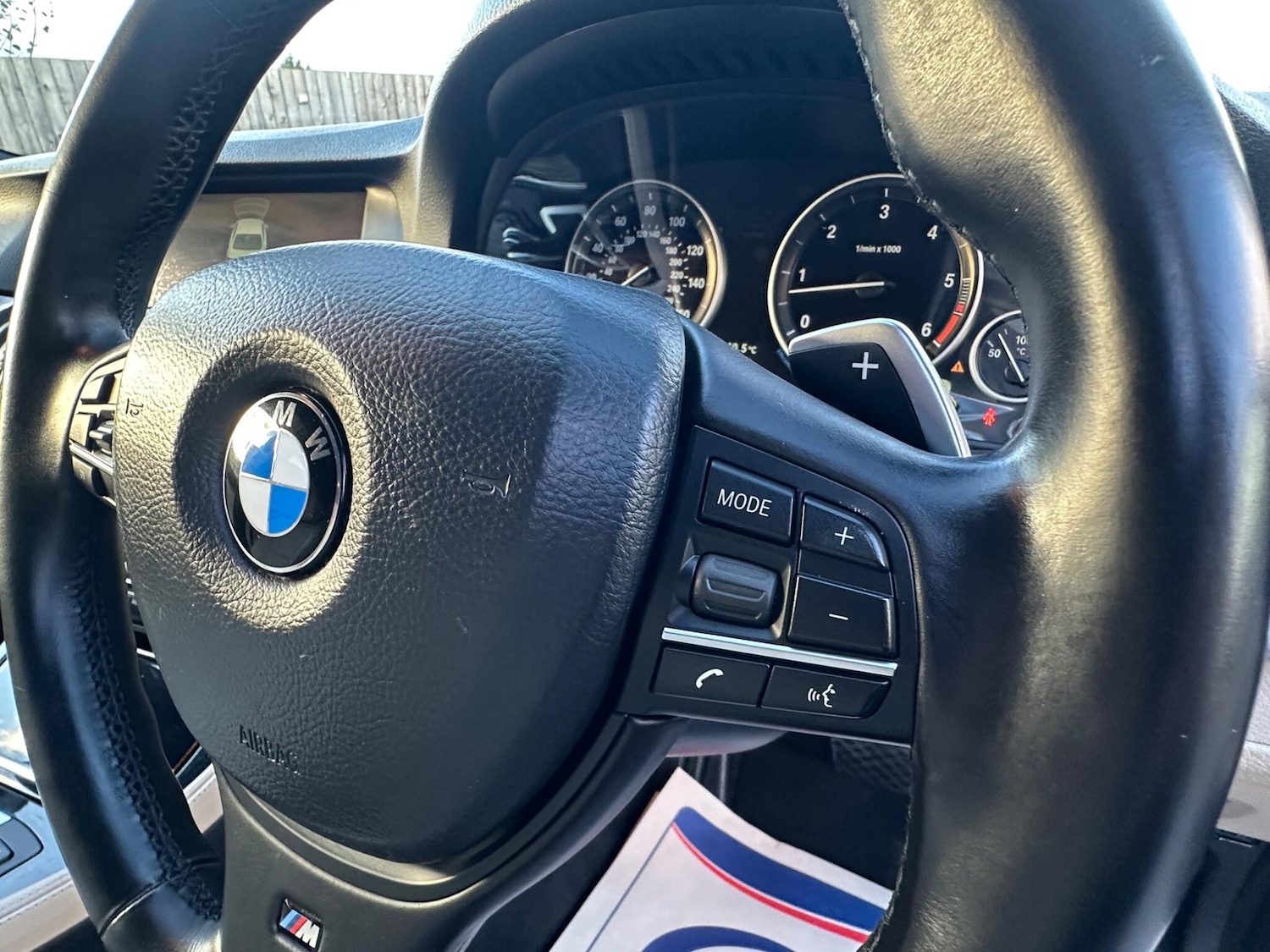 Used BMW 5 Series for sale - 76702201: Photo 48