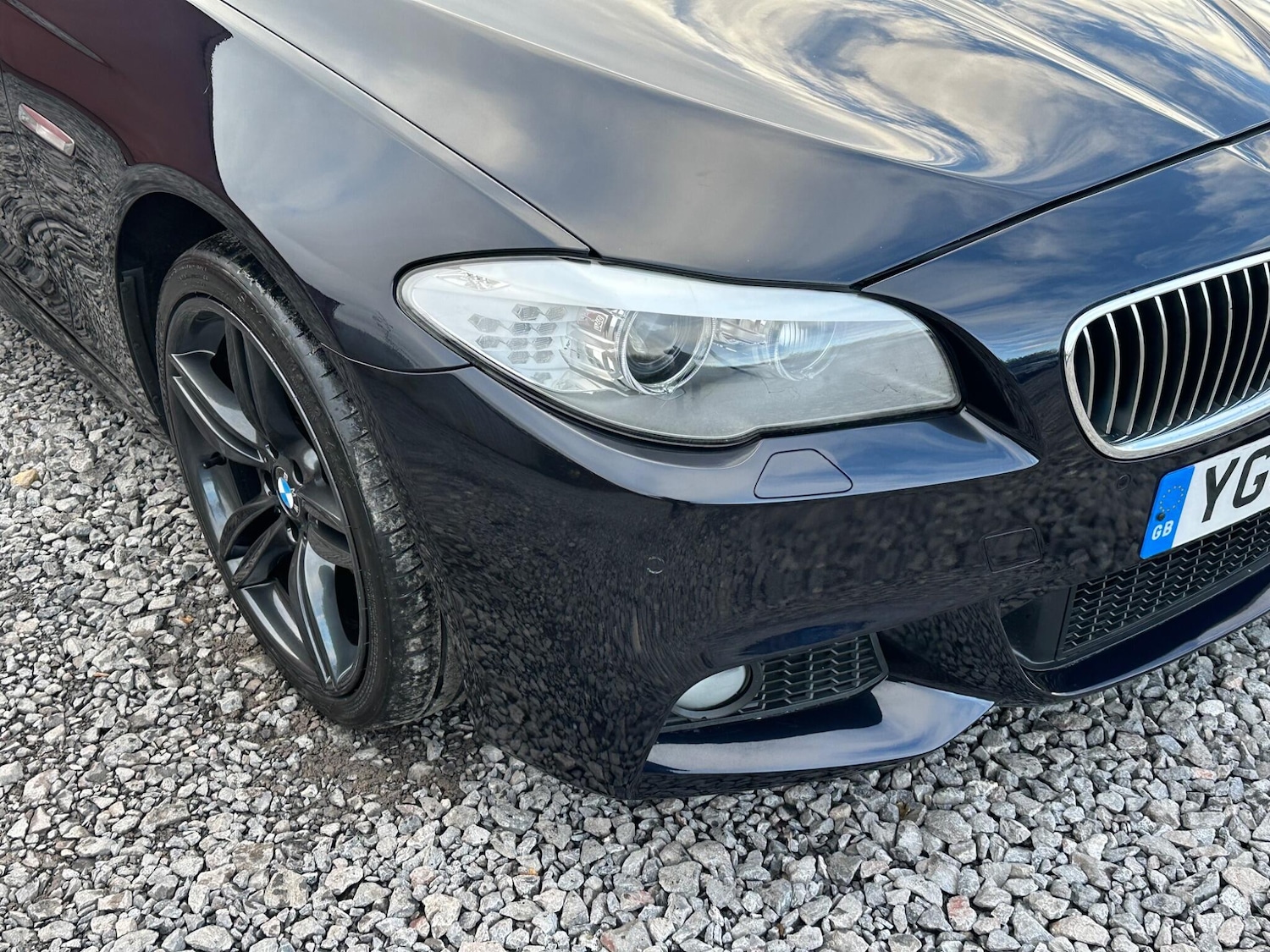 Used BMW 5 Series for sale - 76702201: Photo 5